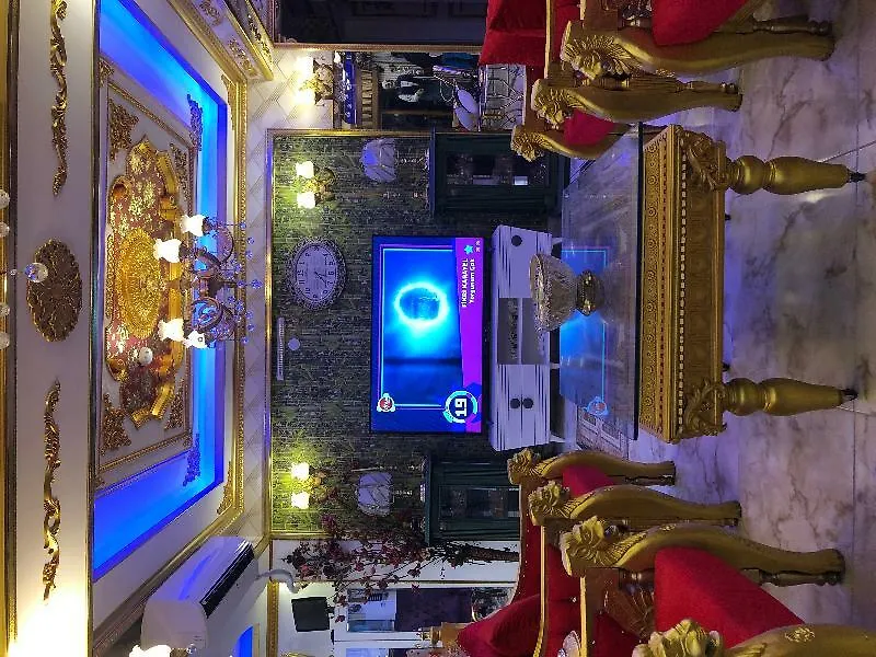Marko Pasa Konagi & Oteli Kusadasi Turkey