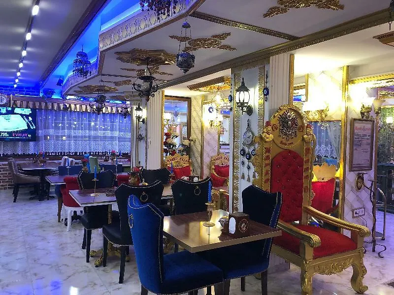 Marko Pasa Konagi & Oteli Kusadasi Hotel
