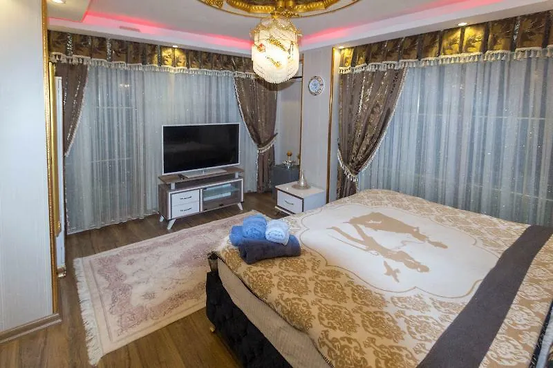 Marko Pasa Konagi & Oteli Kusadasi Hotel