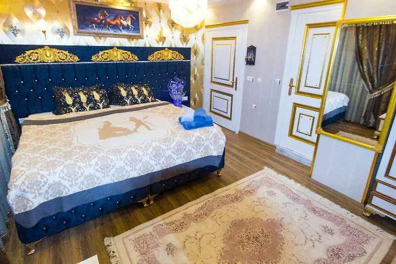 Hotel Marko Pasa Konagi & Oteli Kusadasi