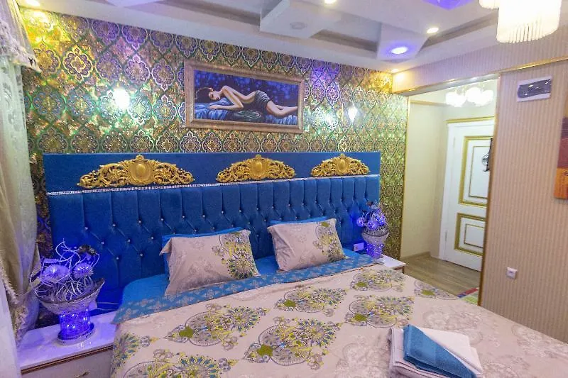 **** Hotel Marko Pasa Konagi & Oteli Kusadasi Turkey