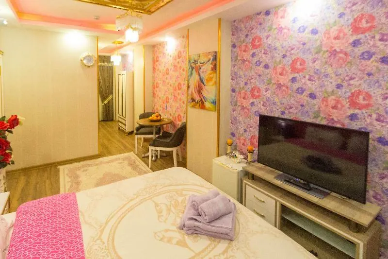 Hotel Marko Pasa Konagi & Oteli Kusadasi