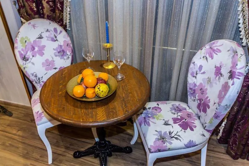 **** Hotel Marko Pasa Konagi & Oteli Kusadasi Turkey