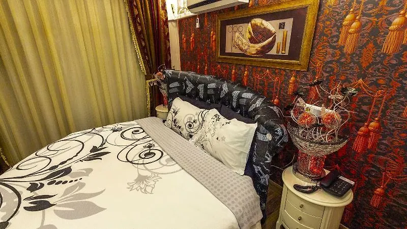 Marko Pasa Konagi & Oteli Kusadasi Hotel