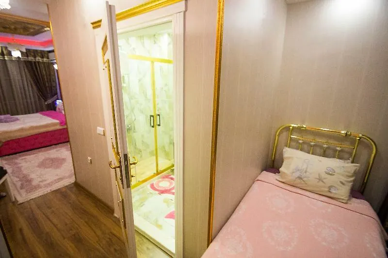 Hotel Marko Pasa Konagi & Oteli Kusadasi